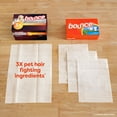 thumbnail image 5 of Bounce Pet Hair & Lint Guard Mega Dryer Sheets, Fresh Scent 210 ct., 5 of 8