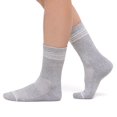thumbnail image 12 of Eddie Bauer Women's Four Pack Hiking Sock, 12 of 21