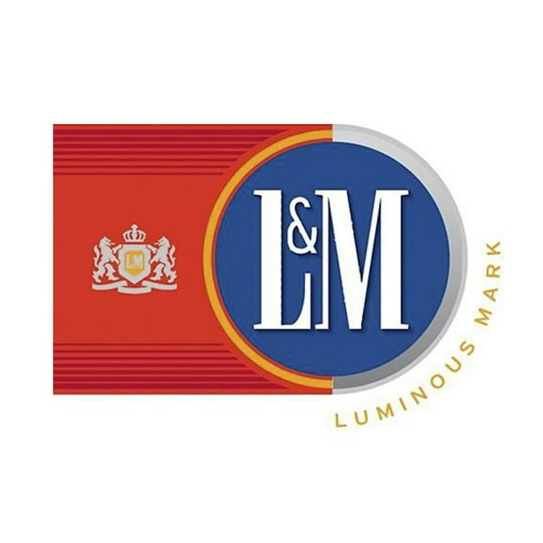 lm cigarettes menthol L&M Menthol King Box 20 ct., 10 pk
