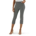 thumbnail image 1 of Rafaella Ladies Stretch Capri, 1 of 5