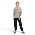 thumbnail image 3 of Hurley Boys Graphic 2-Fer T-Shirt, 3 of 7