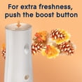 thumbnail image 6 of Glade Automatic Spray Air Freshener Refills, Cashmere Woods, 4 ct., 6 of 12