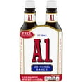 thumbnail image 13 of A.1. Original Steak Sauce, 15 oz., 2 pk., 13 of 14