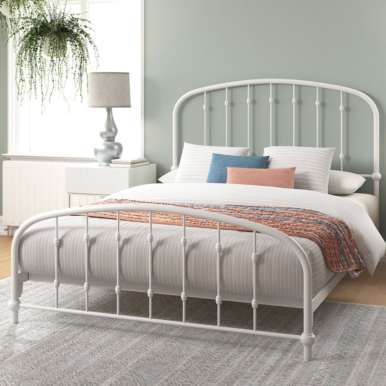 Sam S Club Bed Frame