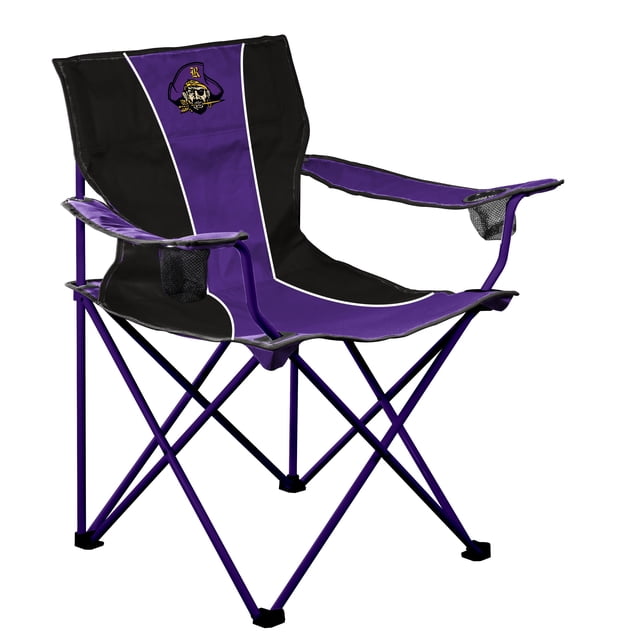 Logo Brands Reynoldsburg High School Sideline XL Chair