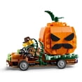 thumbnail image 5 of LEGO Jack-O'-Lantern Pickup Truck Building Set, 177 pc., 5 of 5