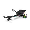 thumbnail image 1 of Jetson Crush Light-Up JetKart Hoverboard Combo, 1 of 10