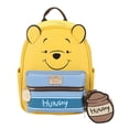 thumbnail image 1 of Licensed Mini Backpack with Coin Pouch Charm, 1 of 12
