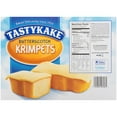 thumbnail image 4 of Tastykake Butterscotch Krimpets (2 oz., 24 pk.), 4 of 7