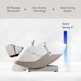 thumbnail image 4 of Titan Pro 3D Drift Zero Gravity Massage Chair, 4 of 7