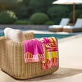thumbnail image 3 of Member's Mark 2-Pack Oversized Beach Towel, 40" x 72", 3 of 5
