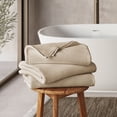 thumbnail image 8 of Member's Mark 6-Piece Hotel Premier Collection Spa Towel Set, 8 of 10