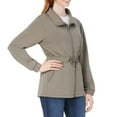 thumbnail image 3 of Member's Mark Women's Sandwash Jacket, 3 of 8
