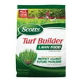 thumbnail image 1 of Scotts Turf Builder Lawn Food, 37.5 lbs., 1 of 10