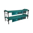 thumbnail image 9 of Large Disc-O-Bed Single Cot with Side Organizer, 9 of 9