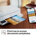 thumbnail image 14 of HP Envy 6558 Wireless All-in-One Photo Inkjet Printer, 6 Months Free Instant Ink, 14 of 18