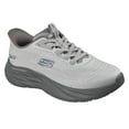 thumbnail image 1 of Skechers Men's Hands Free Skech-Edge Swift Fit Sneaker, 1 of 6