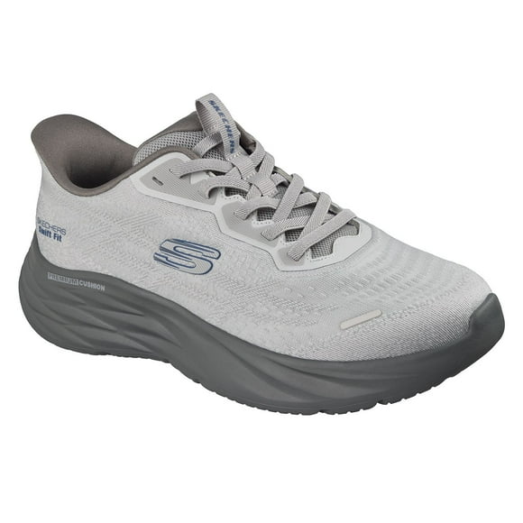 Skechers Men's Hands Free Skech-Edge Swift Fit Sneaker