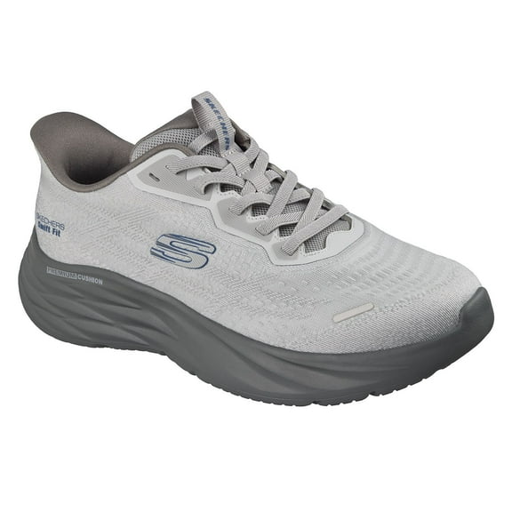 Skechers Men's Hands Free Skech-Edge Swift Fit Sneaker