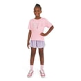 thumbnail image 2 of Champion Girls Active T-Shirt, 2 of 6