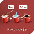 thumbnail image 9 of Nescafé Clasico Dark Roast Instant Coffee, 14.1 oz., 2 pk., 9 of 9