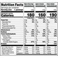 thumbnail image 2 of Quaker Instant Oatmeal Express Cup Variety Pack, 12 pk., 2 of 12