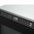 thumbnail image 8 of Hamilton Beach 1.2 cu ft. 24-Inch Microwave w/ Built-In Touchscreen Drawer, 8 of 16
