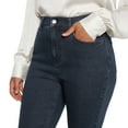 thumbnail image 5 of Express Women's Skinny Jeans, 5 of 7