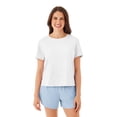 thumbnail image 1 of Member's Mark Women's Active T-Shirt, 1 of 8