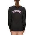 thumbnail image 6 of Billabong Women's Long Sleeve UV T-Shirt, 6 of 8