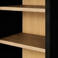 thumbnail image 4 of Member's Mark Enzo Narrow Arch Bookcase with Shelves, 4 of 11