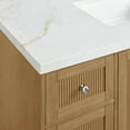 thumbnail image 4 of Details by Becki Owens Catherine Vanity (Assorted Sizes), 4 of 10