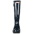 thumbnail image 4 of Hunter Women's Original Tall Gloss Rain Boots, 4 of 8
