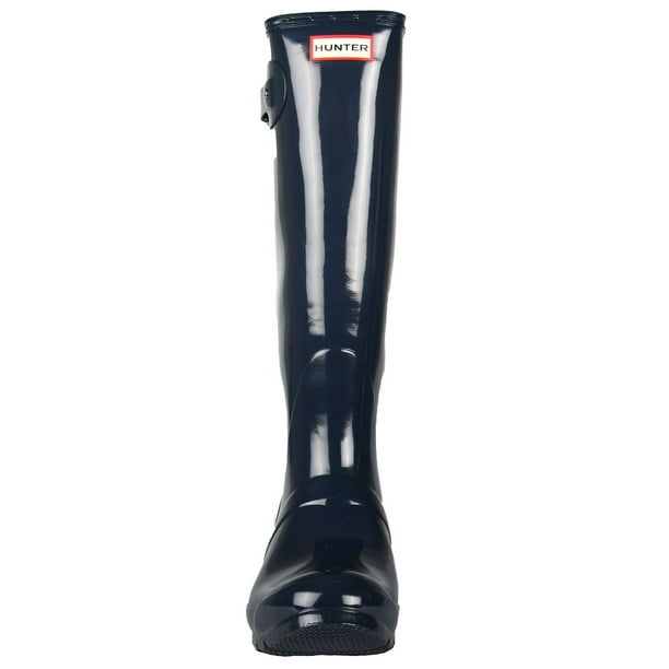 Hunter Women's Original Tall Gloss Rain Boots - Samsclub.com