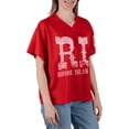 thumbnail image 3 of State of Mine Women's Western State Jersey T-Shirt, 3 of 5