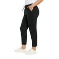 thumbnail image 4 of Gap Women's Pull On Pant, 4 of 8