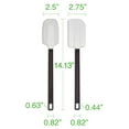 thumbnail image 4 of Member's Mark High Temperature, Heavy Duty  Scrapers 2 pk., 4 of 8