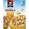 thumbnail image 4 of Quaker Simply Granola Oats, Honey and Almonds (31 oz., 2 ct.), 4 of 6