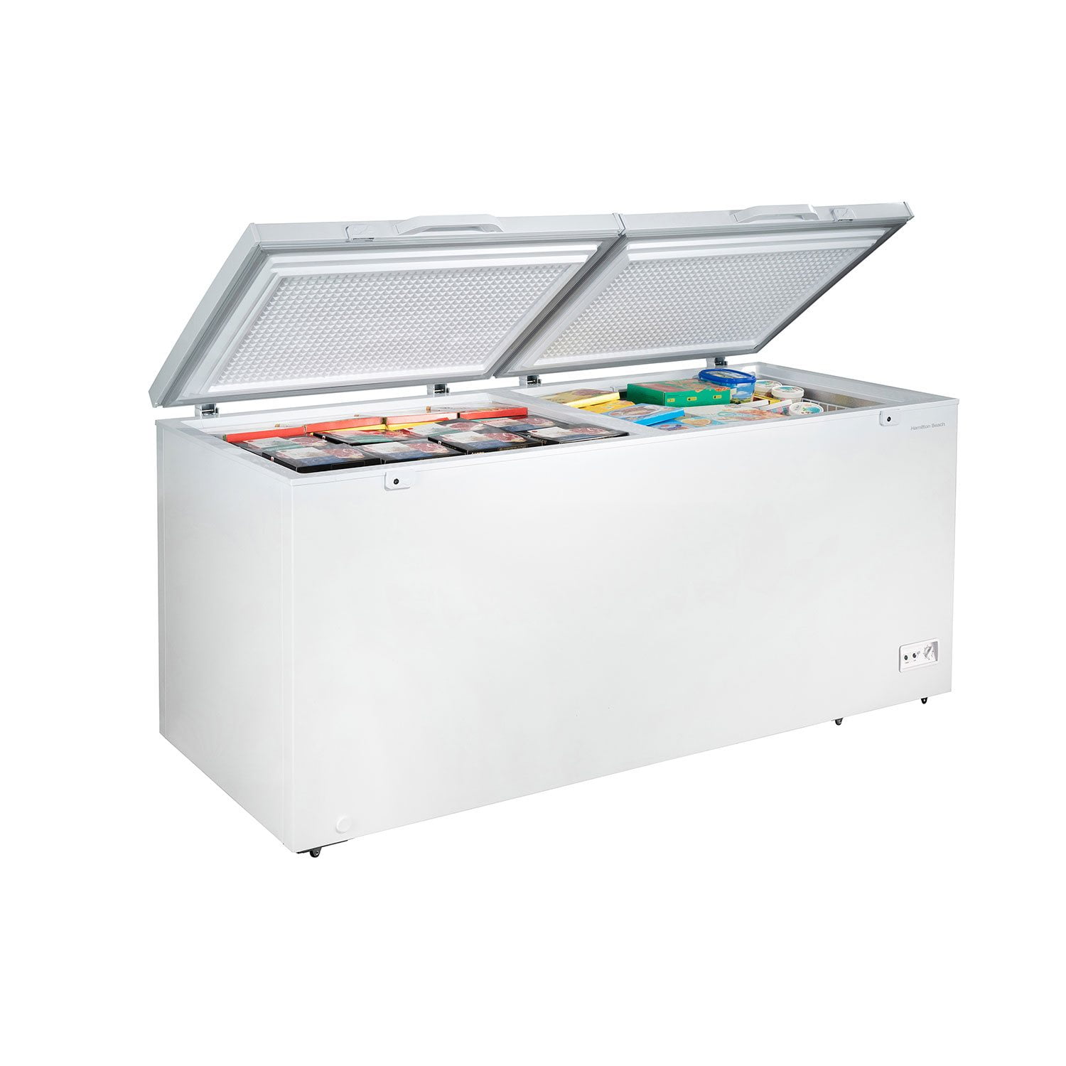 Hamilton Beach 21 cu. ft. Chest Freezer - Samsclub.com
