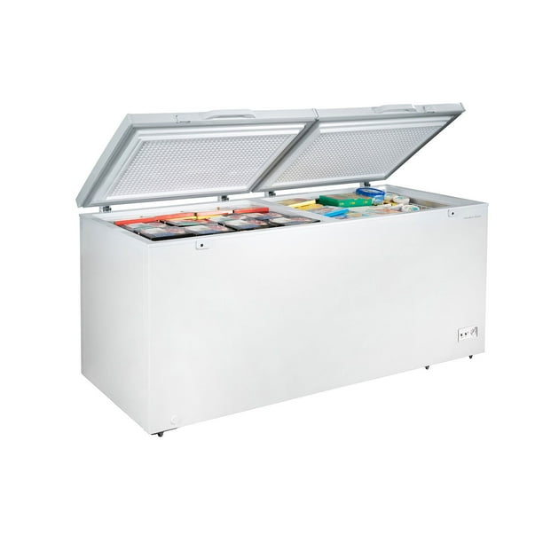 Hamilton Beach 21 cu. ft. Chest Freezer - Samsclub.com