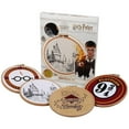 thumbnail image 3 of Harry Potter Embroidery Kit, Mixed Media, 3 of 4