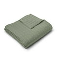 thumbnail image 3 of Member’s Mark 3-Piece Cotton-Tencel™ Sateen Quilt Set, Assorted Sizes, 3 of 5