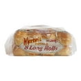 thumbnail image 3 of Martin's Potato Long Roll 16 pk., 3 of 6