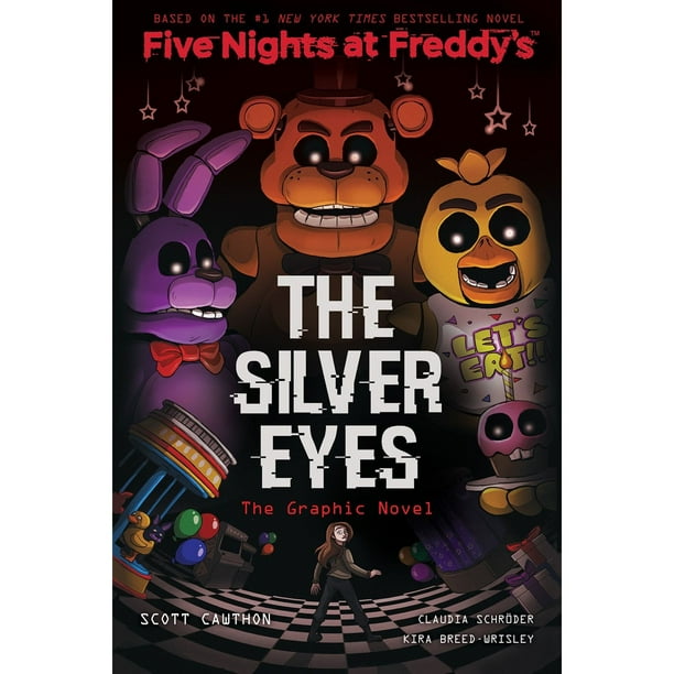 Five Nights at Freddy's FNaF 小説16冊セット Five Nights at Freddy's FNaF 小説16冊セット Five Nights at