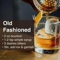thumbnail image 5 of E.H. Taylor Jr. Small Batch Bourbon Whiskey, 750 ml, 5 of 5
