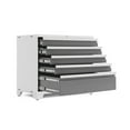 thumbnail image 2 of NewAge Products Pro Series Tool Cabinet, 42" W x 22" D x 37.5" H, 2 of 11