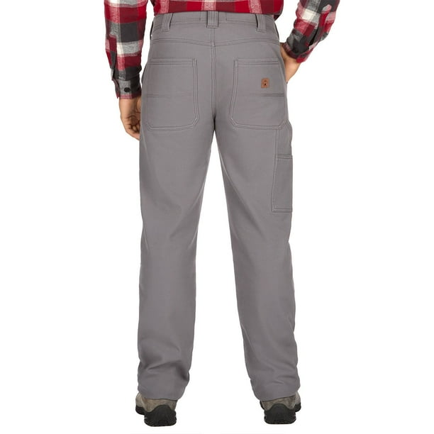 Coleman Men's Fleece Lined Pant