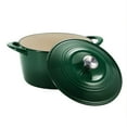 thumbnail image 2 of OFFLINE Tramontina 7-Quart  Enameled Cast Iron Dutch Oven, 2 of 7