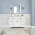 thumbnail image 2 of Member's Mark Linville 48" Vanity with Power Outlets, 2 of 12
