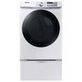 thumbnail image 3 of Samsung 7.5 cu. ft. Electric Dryer Smart with Steam Sanitize+, 3 of 9